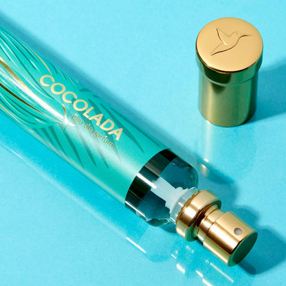 Coco lada Eau de parfum