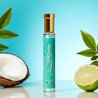 Coco lada Eau de parfum