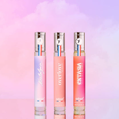 Nostalgia Eau de parfum