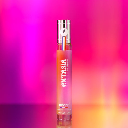 Extasia Eau de parfum