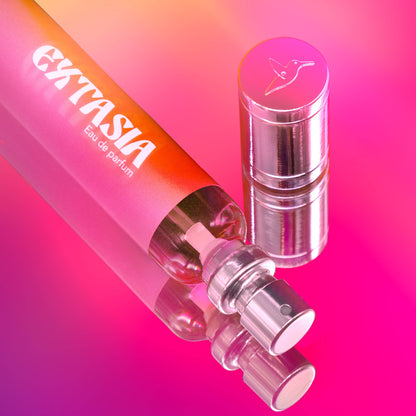 Extasia Eau de parfum