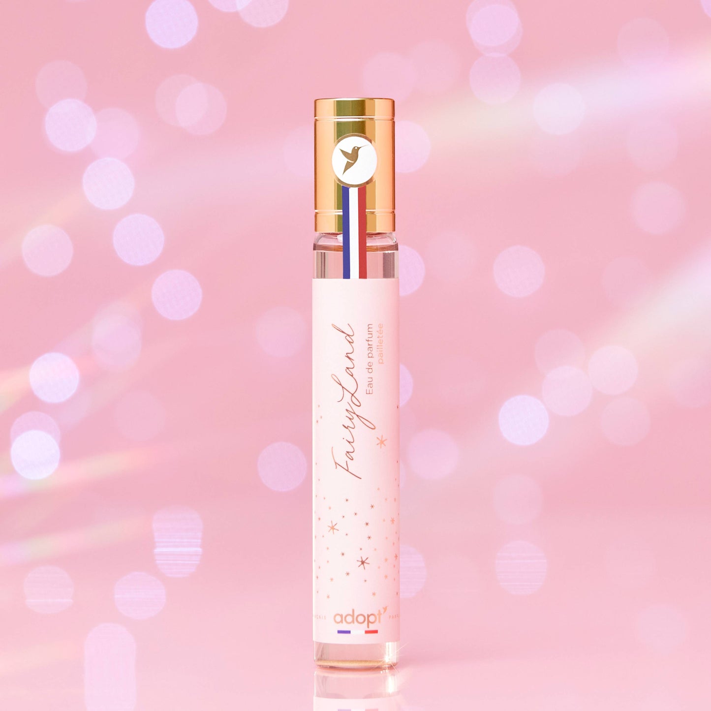 Fairy land Eau de parfum