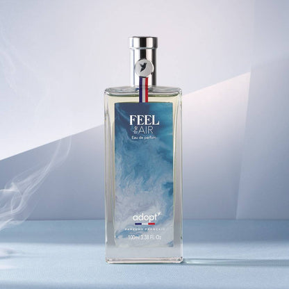 Feel the Air Eau de parfum