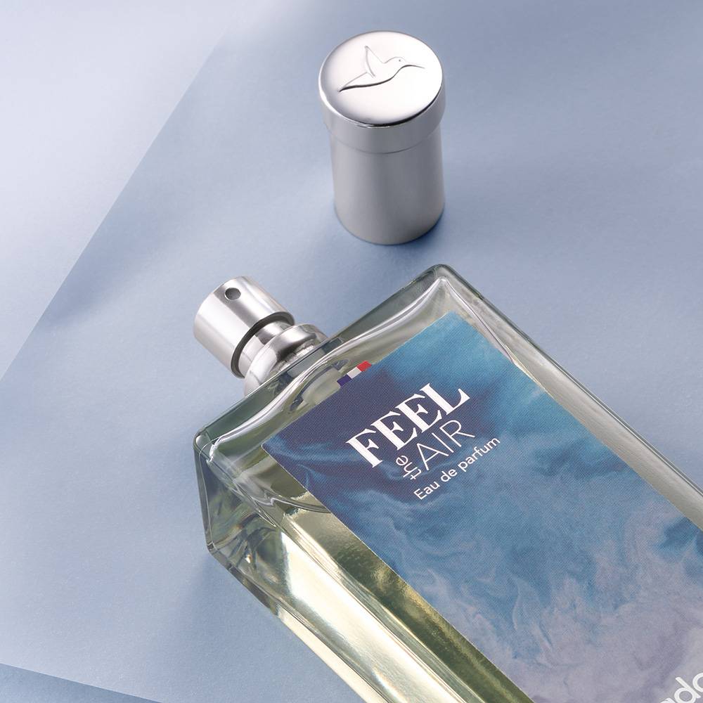 Feel the Air Eau de parfum