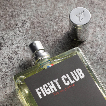 Fight Club Eau de parfum