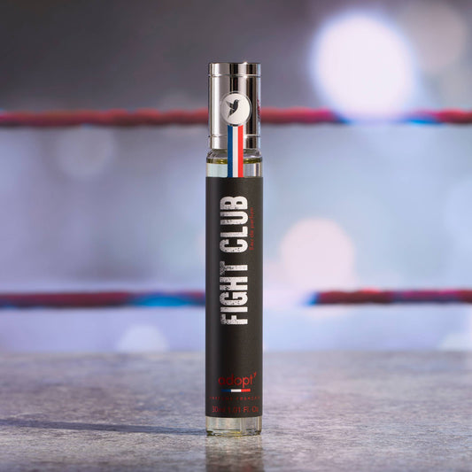 Fight Club Eau de parfum