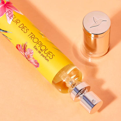 Fleur des tropiques Eau de parfum