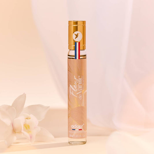 Fleur de Vanille Eau de parfum
