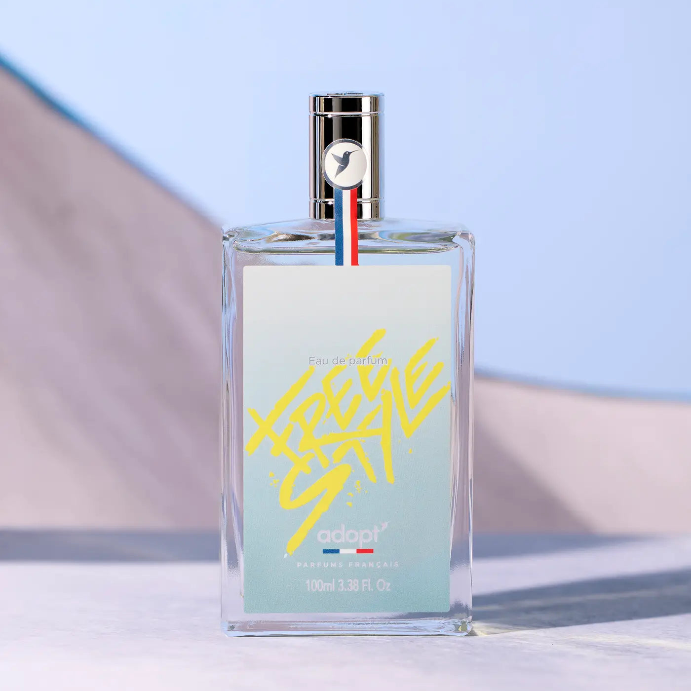 Freestyle Eau de parfum 100 ml