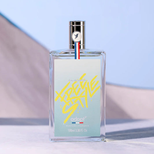 Freestyle Eau de parfum 100 ml