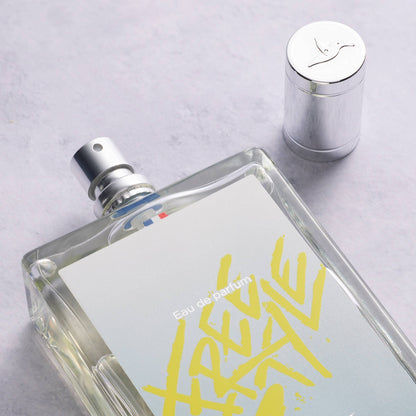 Freestyle Eau de parfum