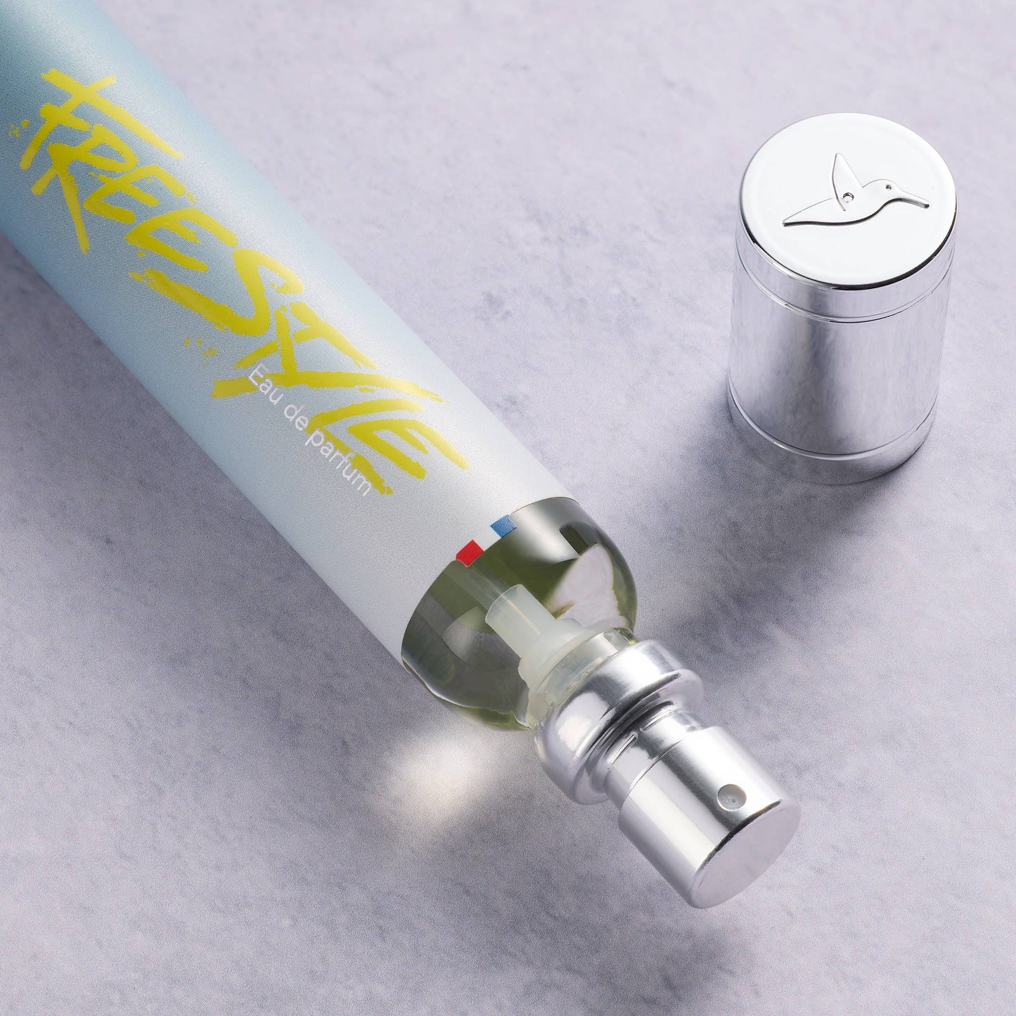 Freestyle Eau de parfum