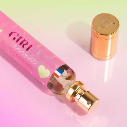 Girl Secret Eau de parfum