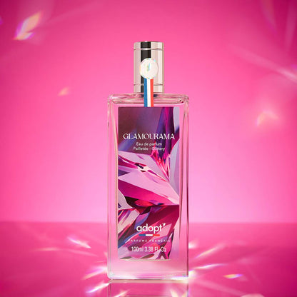 Glamourama Eau de parfum