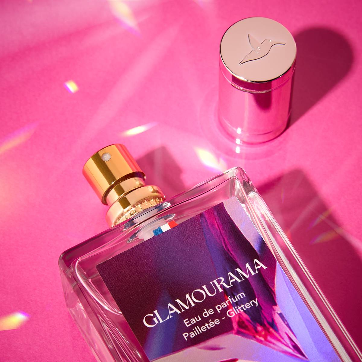Glamourama Eau de parfum
