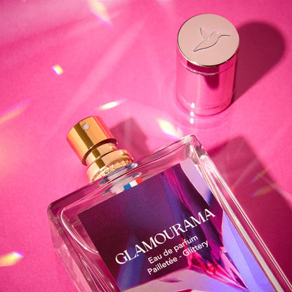 Glamourama Eau de parfum