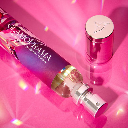Glamourama Eau de parfum