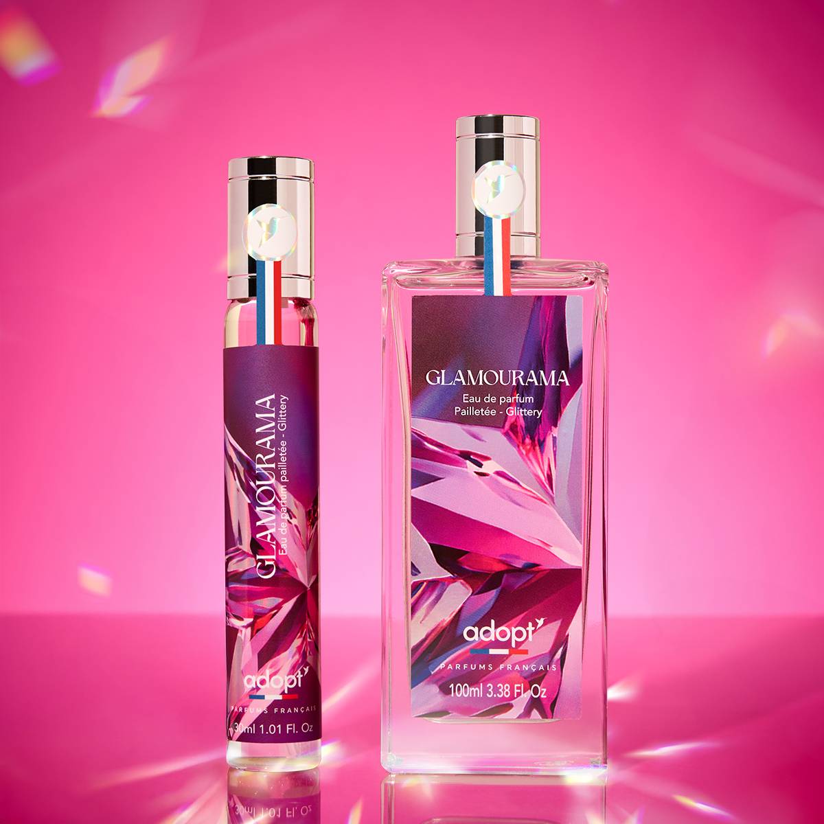 Glamourama Eau de parfum