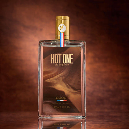 Hot One Eau de parfum