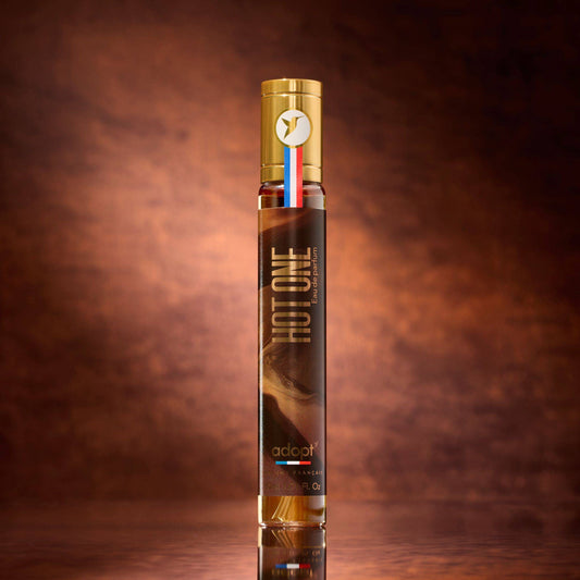 Hot One Eau de parfum