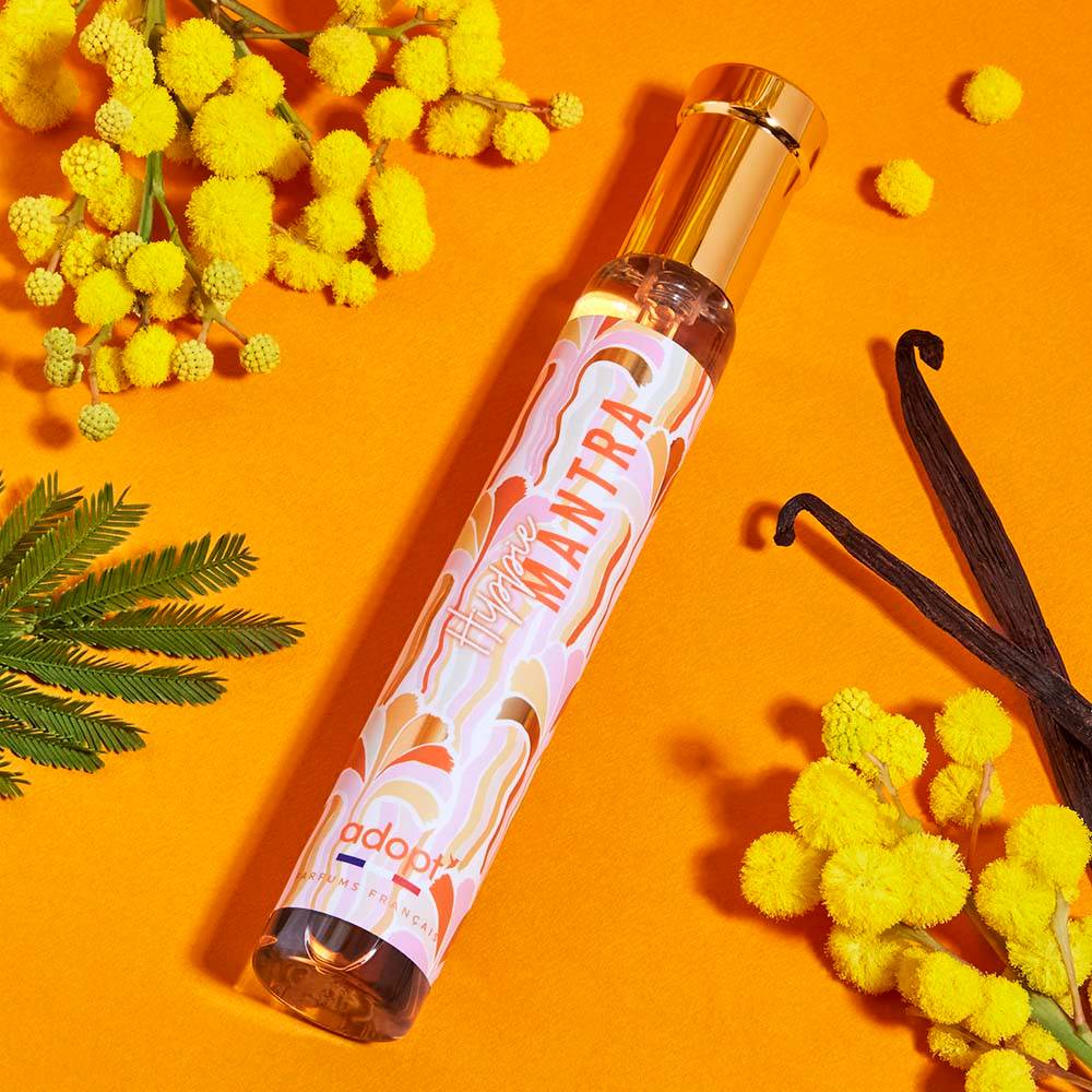 Hippie Mantra Eau de parfum