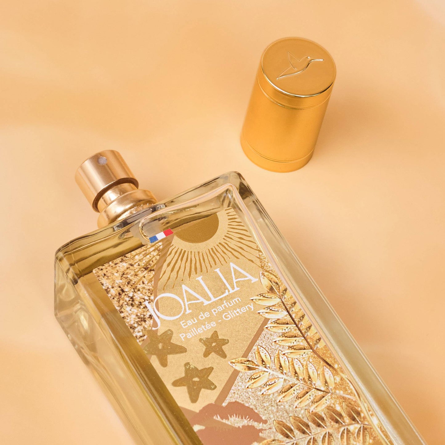Joalia Eau de parfum