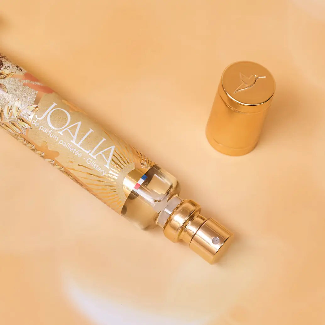 Joalia Eau de parfum pailletée 30 ml