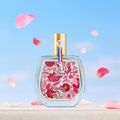 Jolie Paris Eau de parfum
