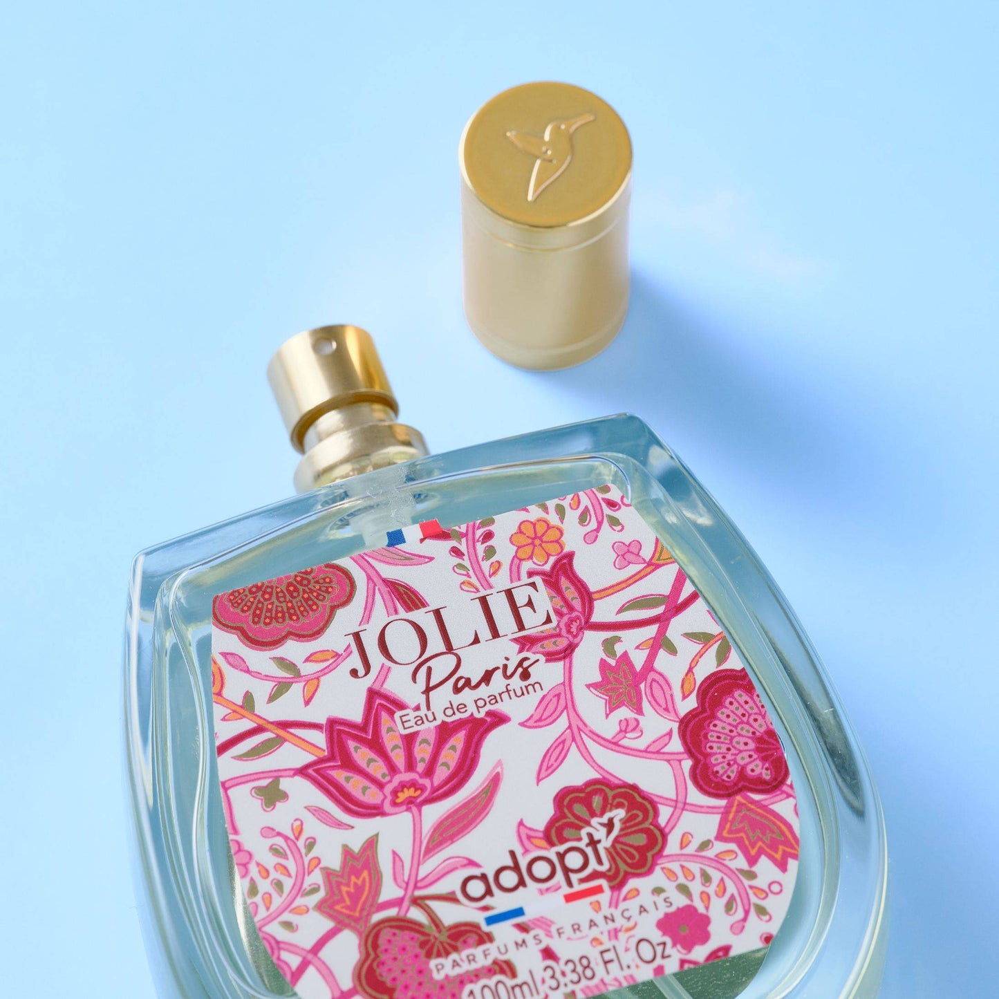 Jolie Paris Eau de parfum