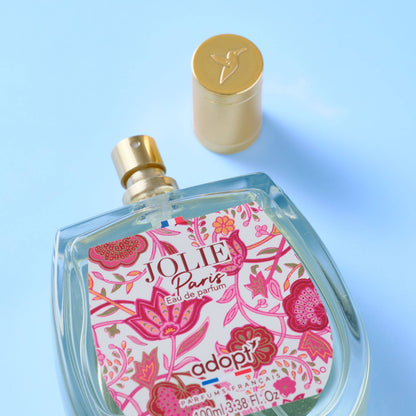 Jolie Paris Eau de parfum
