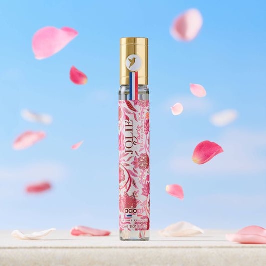 Jolie Paris Eau de parfum