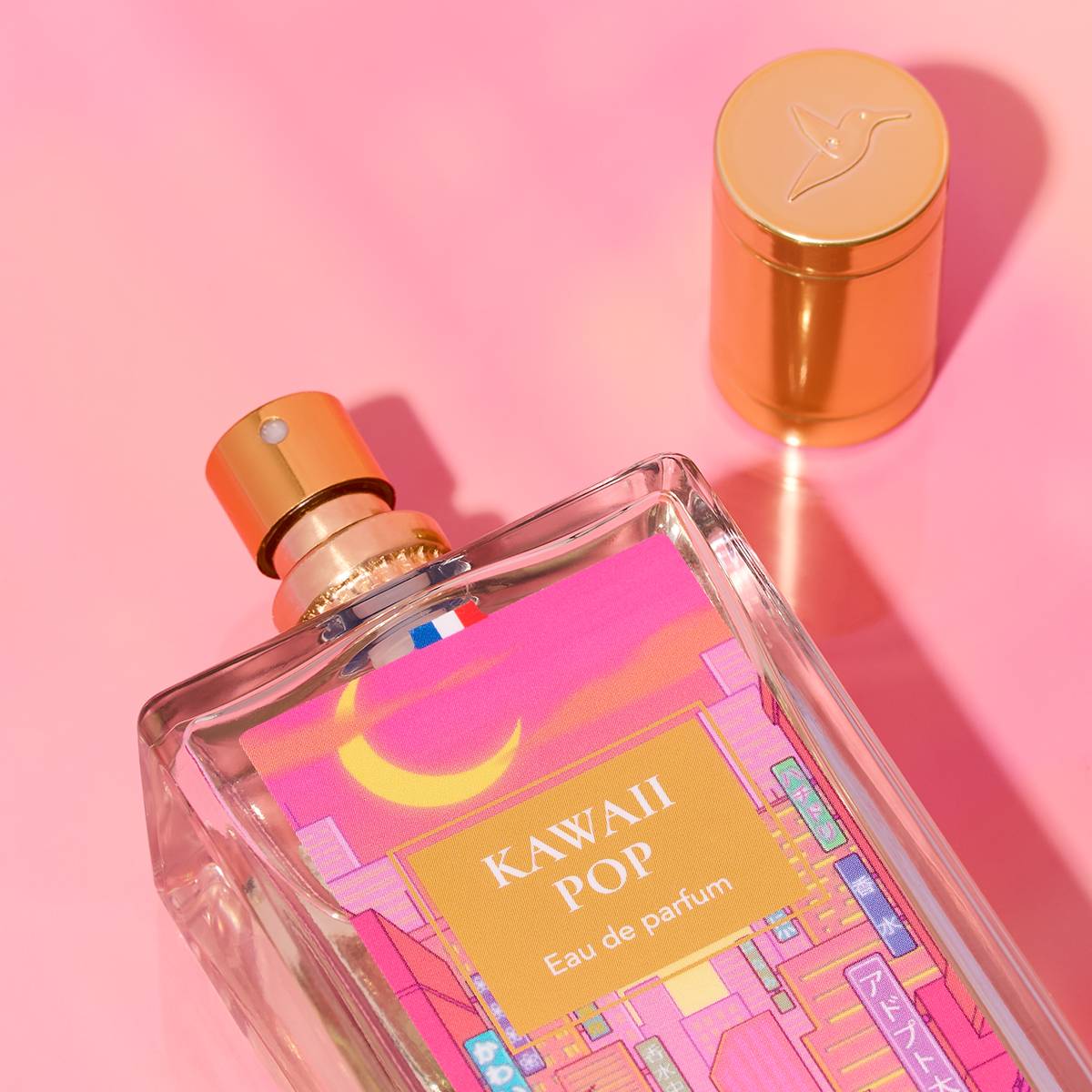 Kawaii Pop Eau de parfum