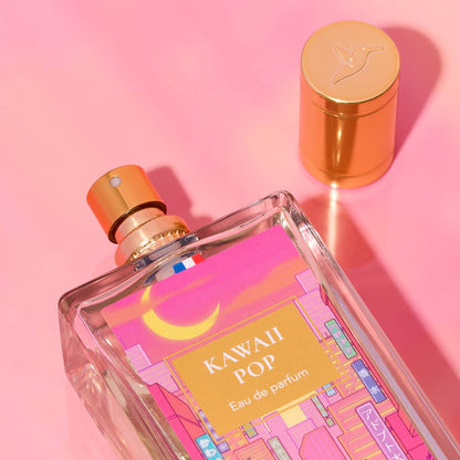 Kawaii Pop Eau de parfum