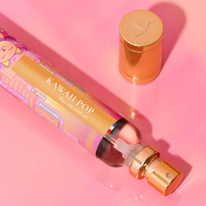 Kawaii Pop Eau de parfum