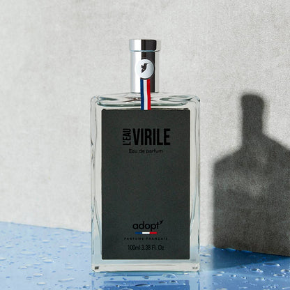 L'eau virile Eau de parfum