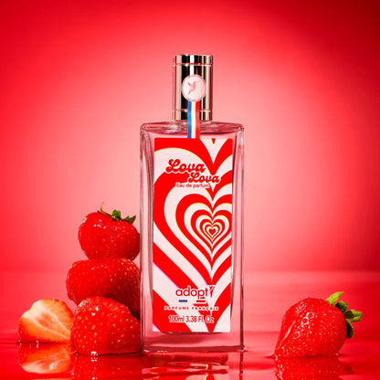 Lova Lova Eau de parfum