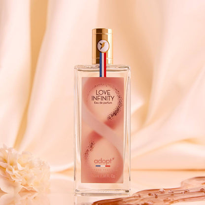 Love Infinity Eau de parfum