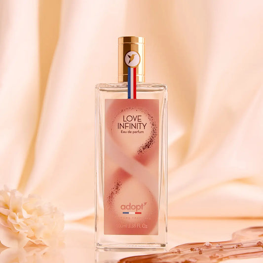 Love Infinity Eau de parfum 100 ml
