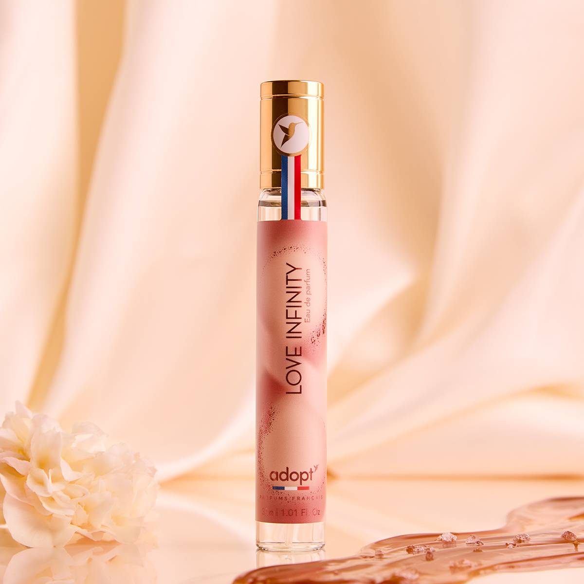 Love Infinity Eau de parfum