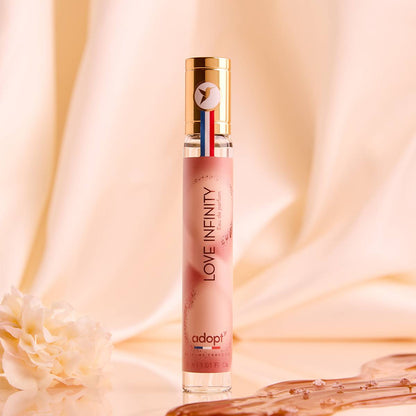 Love Infinity Eau de parfum