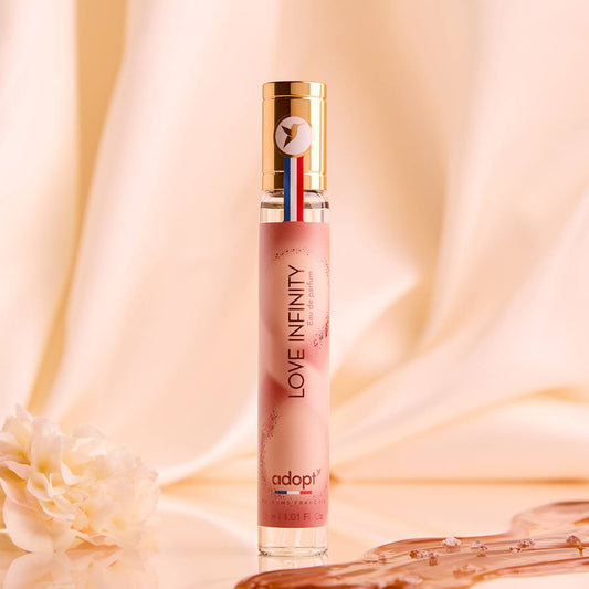 Love Infinity Eau de parfum