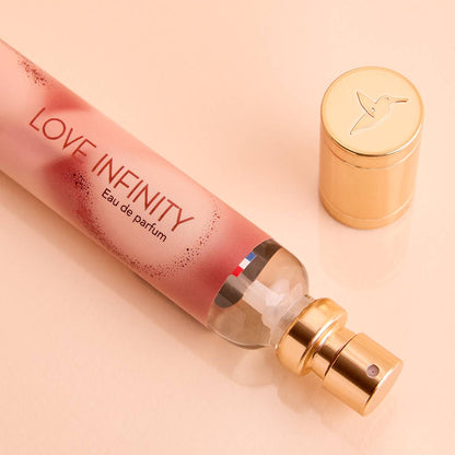 Love Infinity Eau de parfum