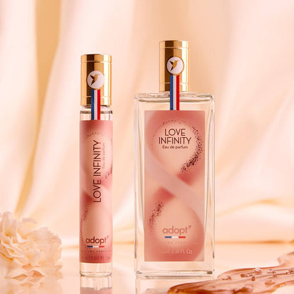 Love Infinity Eau de parfum