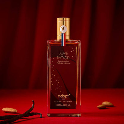 Love mood Eau de parfum