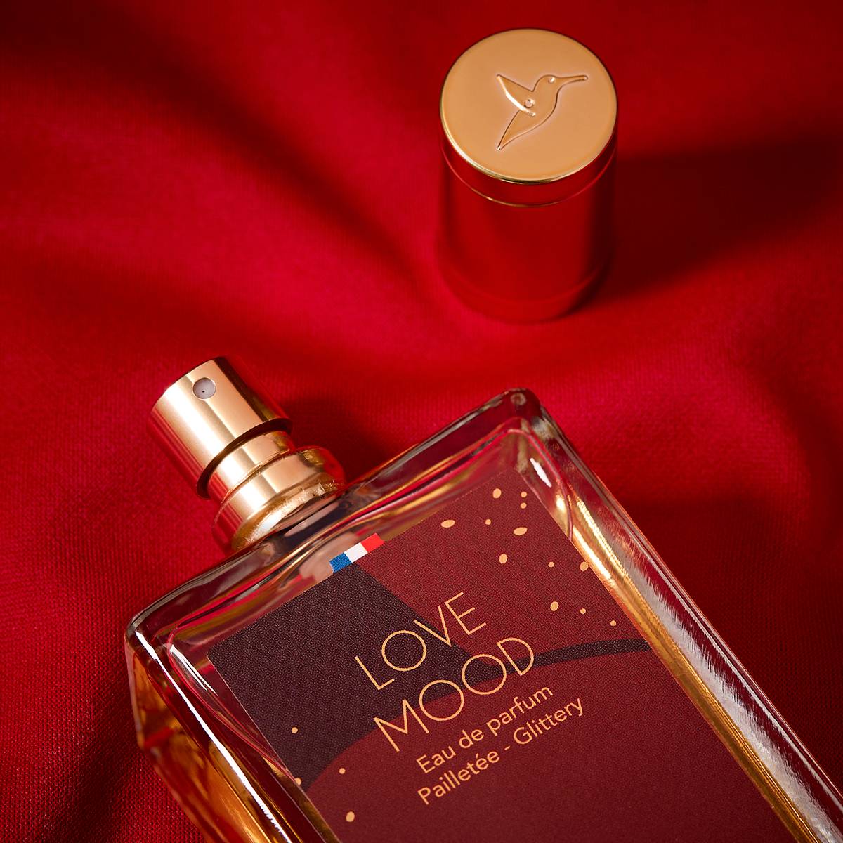 Love mood Eau de parfum