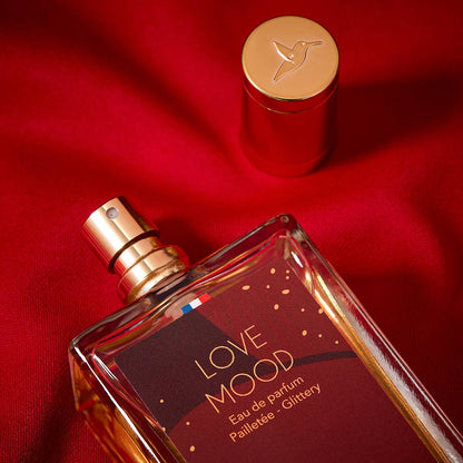 Love mood Eau de parfum
