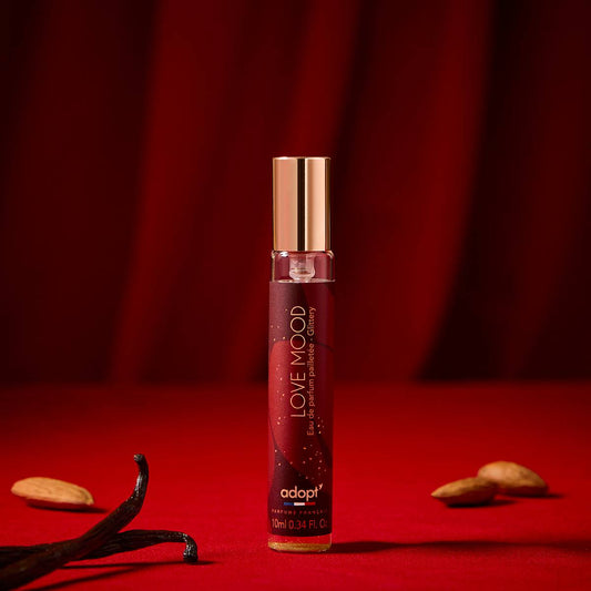 Love mood Eau de parfum