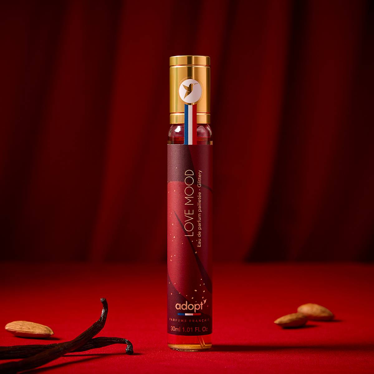 Love mood Eau de parfum