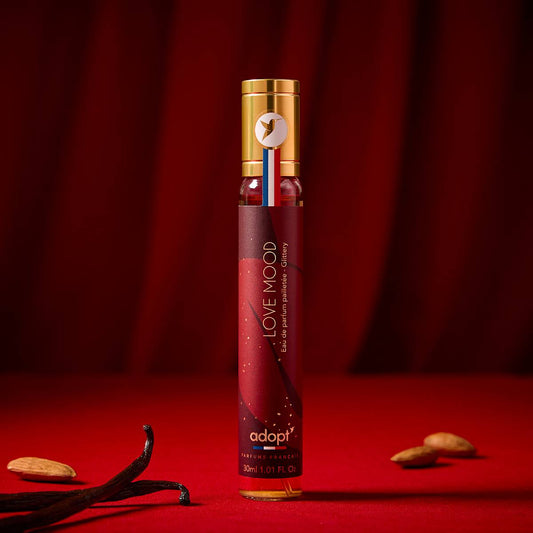 Love mood Eau de parfum