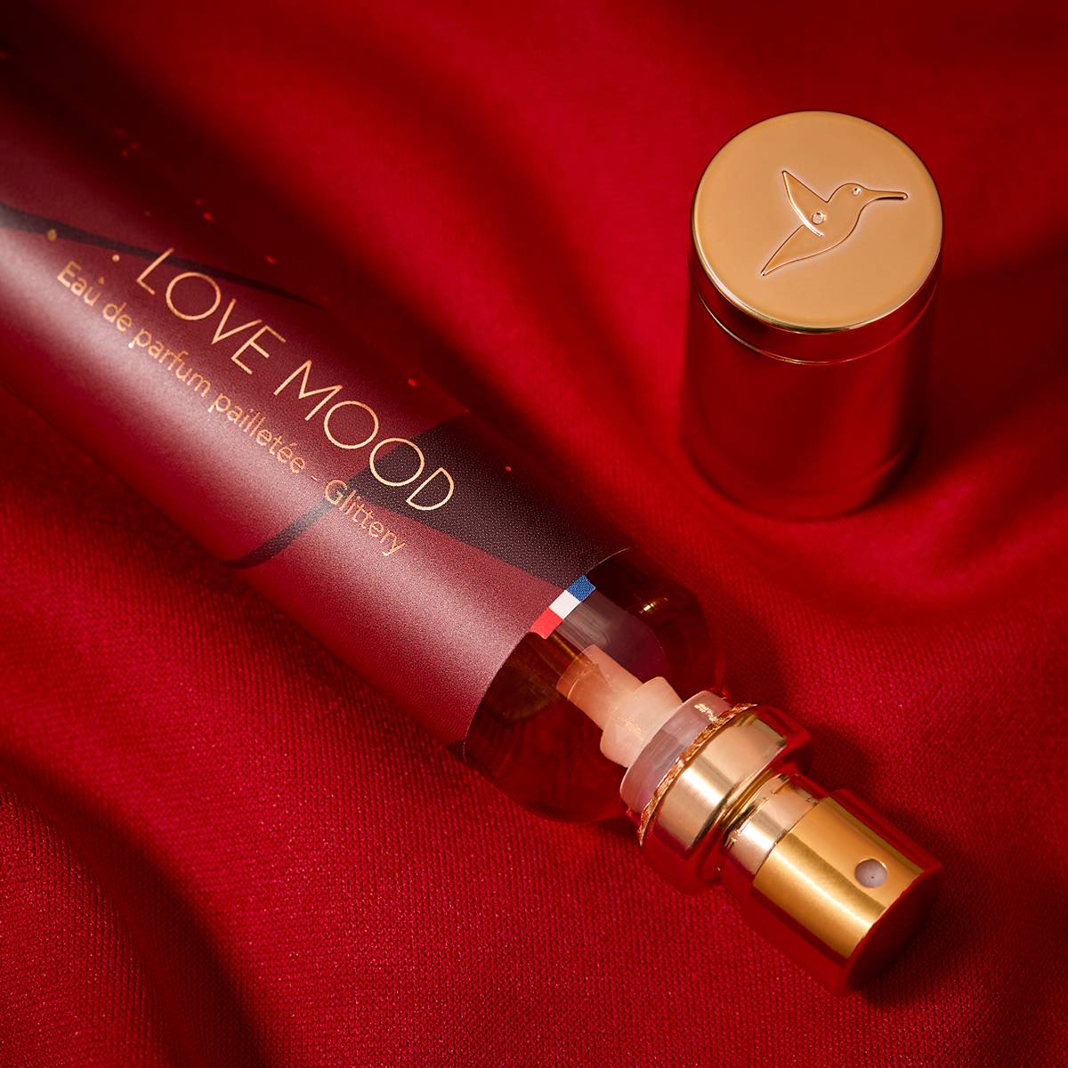 Love mood Eau de parfum